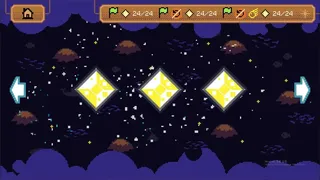 Скриншот 4 к игре Sea of Mirrors
