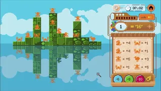 Скриншот 5 к игре Sea of Mirrors