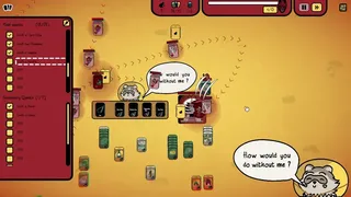 Скриншот 2 к игре Irezumi Defenders