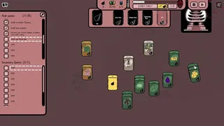 Скриншот 3 к игре Irezumi Defenders