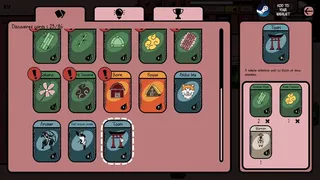 Скриншот 6 к игре Irezumi Defenders