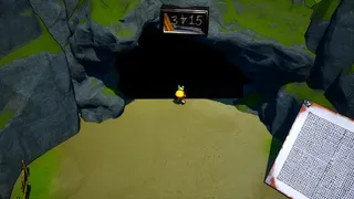 Скриншот 3 к игре Kodoktale