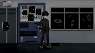 Скриншот 3 к игре School Anomaly