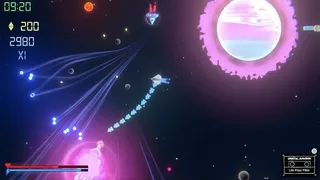 Скриншот 6 к игре Orbital Survivor
