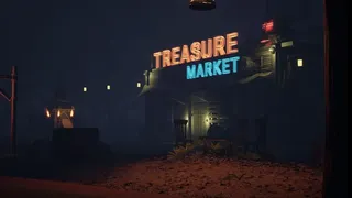 Скриншот 1 к игре The Midnighters