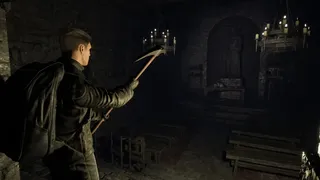 Скриншот 5 к игре The Midnighters