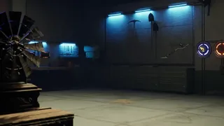 Скриншот 8 к игре The Midnighters
