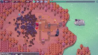 Скриншот 8 к игре Choo Choo Defenders