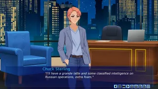 Скриншот 5 к игре WTC : The Manchester Report