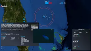Скриншот 2 к игре Global Conflict Blue: Horizon