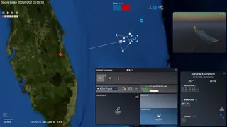 Скриншот 3 к игре Global Conflict Blue: Horizon