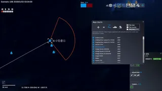 Скриншот 5 к игре Global Conflict Blue: Horizon