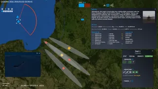 Скриншот 6 к игре Global Conflict Blue: Horizon