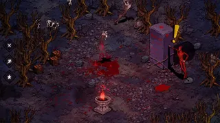Скриншот 1 к игре KACAU