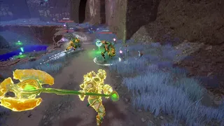 Скриншот 3 к игре Miiridian Prime