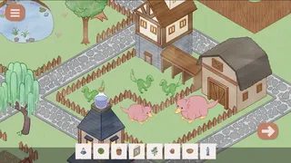 Скриншот 1 к игре My Hidden Journey