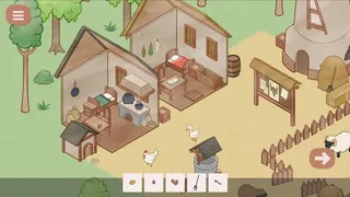 Скриншот 2 к игре My Hidden Journey