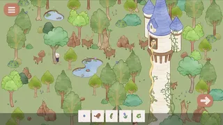 Скриншот 3 к игре My Hidden Journey