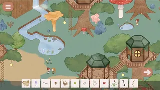 Скриншот 4 к игре My Hidden Journey
