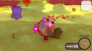 Скриншот 3 к игре Dung Battles