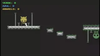 Скриншот 1 к игре Bililitz