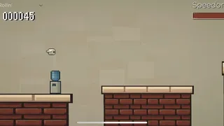 Скриншот 2 к игре Paper Roll 2