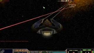 Скриншот 2 к игре Space Empires: Starfury
