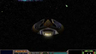 Скриншот 3 к игре Space Empires: Starfury