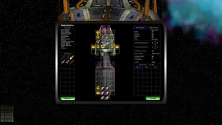 Скриншот 7 к игре Space Empires: Starfury