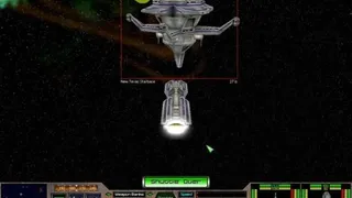 Скриншот 8 к игре Space Empires: Starfury