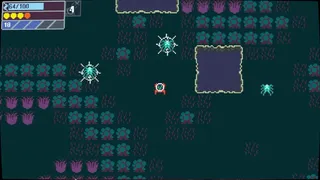 Скриншот 1 к игре STEEB