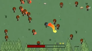Скриншот 2 к игре Shoot Until You Rest