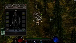 Скриншот 3 к игре Helrift
