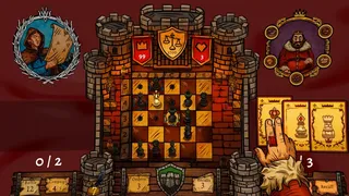 Скриншот 1 к игре CHARK