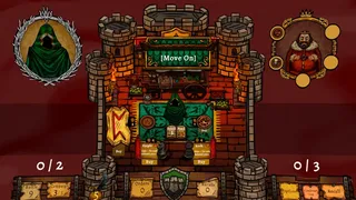 Скриншот 2 к игре CHARK