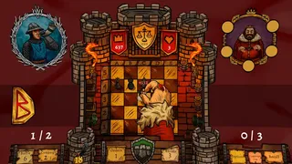 Скриншот 4 к игре CHARK