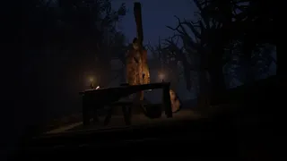 Скриншот 3 к игре Village of the Curse
