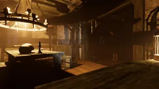 Скриншот 6 к игре Village of the Curse