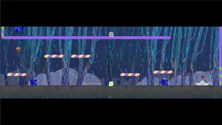 Скриншот 1 к игре Кошки, тени и четыре друга смерти