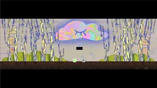 Скриншот 2 к игре Кошки, тени и четыре друга смерти