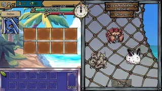Скриншот 1 к игре Anchor's Lament