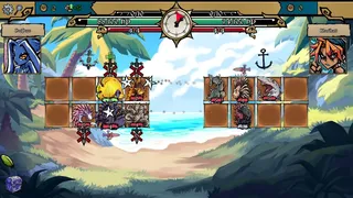 Скриншот 2 к игре Anchor's Lament