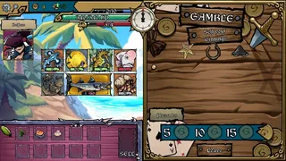 Скриншот 3 к игре Anchor's Lament