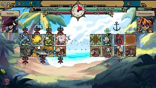 Скриншот 4 к игре Anchor's Lament
