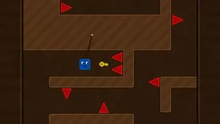 Скриншот 1 к игре Hang Down