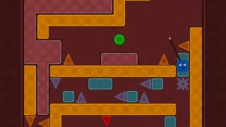 Скриншот 6 к игре Hang Down