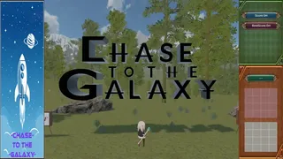 Скриншот 1 к игре ChaseToTheGalaxy