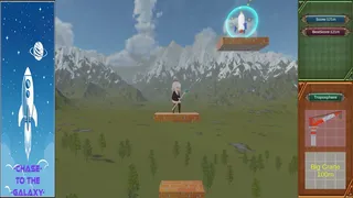 Скриншот 2 к игре ChaseToTheGalaxy