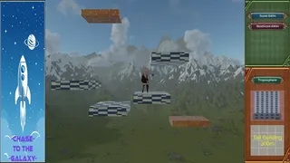 Скриншот 3 к игре ChaseToTheGalaxy