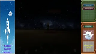 Скриншот 5 к игре ChaseToTheGalaxy
